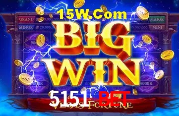 Game Providers 5151 Bet
