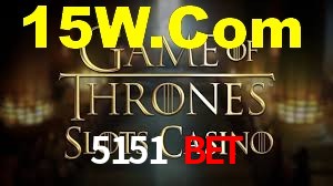 Welcome Bonus 5151 Bet