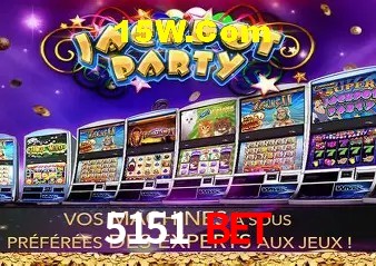 Welcome Bonus 5151 Bet