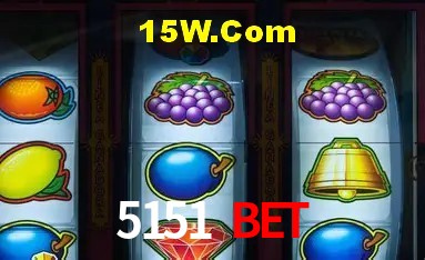 Games Directory 5151 Bet